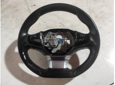 Recambio de volante para peugeot 308 business line referencia OEM IAM 98084115XU 28474206 