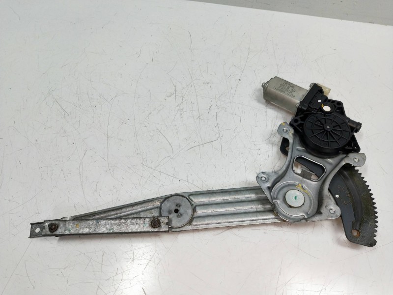 Recambio de elevalunas delantero izquierdo para nissan micra (k13) acenta referencia OEM IAM 827311HB0AC 3026029C 5P