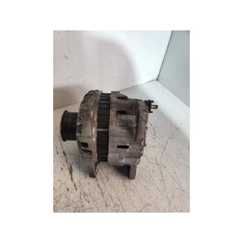 Recambio de alternador para mazda 5 berl. (cr) 2.0 crtd active+ (105kw) referencia OEM IAM A3TB6781  