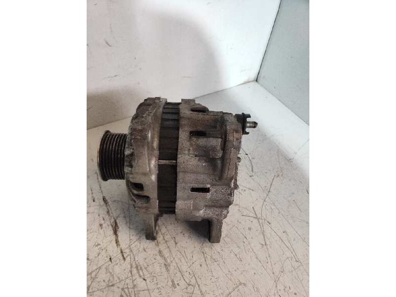 Recambio de alternador para mazda 5 berl. (cr) 2.0 crtd active+ (105kw) referencia OEM IAM A3TB6781  