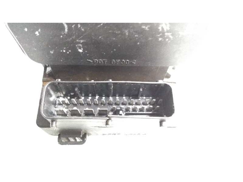 Recambio de abs para opel meriva 1.7 16v cdti referencia OEM IAM 0265216478 0273004227 09127108