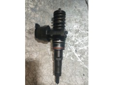 Recambio de inyector para seat ibiza (6l1) referencia OEM IAM 0414720007   2