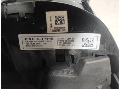 Recambio de volante para peugeot 308 business line referencia OEM IAM 98084115XU 28474206  2
