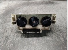Recambio de mando calefaccion / aire acondicionado para opel agila básico referencia OEM IAM 7440083E30 9204175