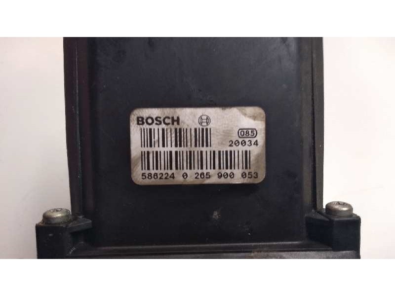 Recambio de abs para alfa romeo 147 (190) 1.6 16v cat referencia OEM IAM 0265224101 0265900053 51754309