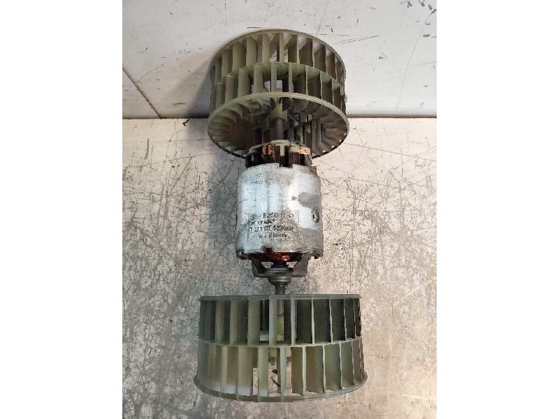 Recambio de motor calefaccion para mercedes clase sl (w129) 500 (lh) (129.067) referencia OEM IAM 0130111023 BOSCH 