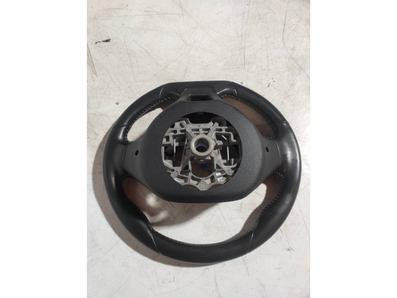 Recambio de volante para peugeot 308 business line referencia OEM IAM 98084115XU 28474206 