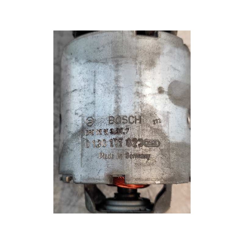 Recambio de motor calefaccion para mercedes clase sl (w129) 500 (lh) (129.067) referencia OEM IAM 0130111023 BOSCH 