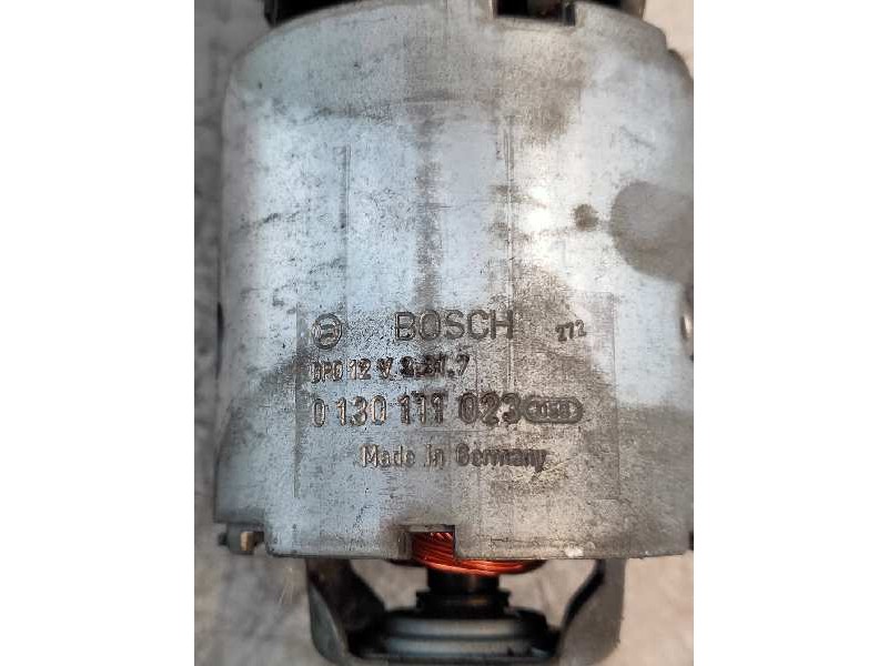 Recambio de motor calefaccion para mercedes clase sl (w129) 500 (lh) (129.067) referencia OEM IAM 0130111023 BOSCH 