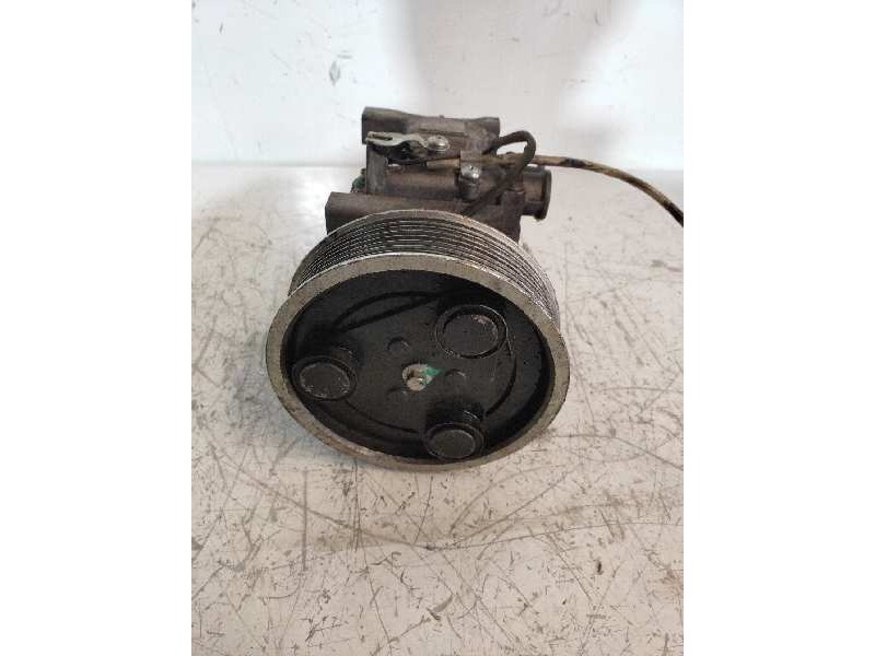 Recambio de compresor aire acondicionado para mazda 5 berl. (cr) 2.0 crtd active+ (105kw) referencia OEM IAM 180202P0506793 H12A