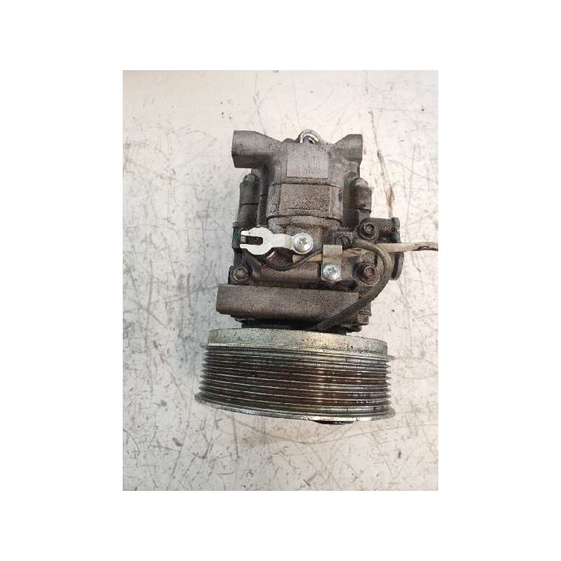 Recambio de compresor aire acondicionado para mazda 5 berl. (cr) 2.0 crtd active+ (105kw) referencia OEM IAM 180202P0506793 H12A