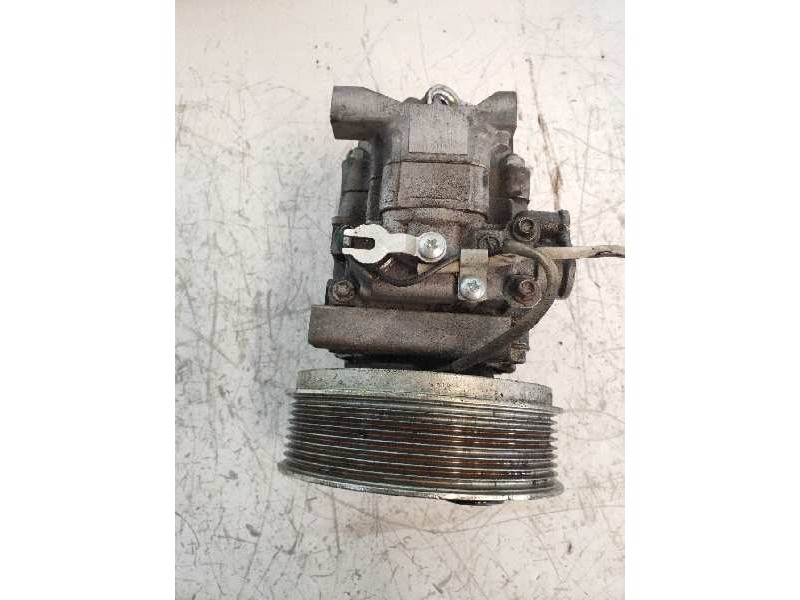 Recambio de compresor aire acondicionado para mazda 5 berl. (cr) 2.0 crtd active+ (105kw) referencia OEM IAM 180202P0506793 H12A