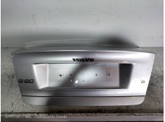 Recambio de tapa maletero para volvo s60 berlina 2.4 d referencia OEM IAM   