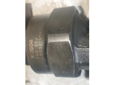 Recambio de inyector para seat ibiza (6l1) referencia OEM IAM 0414720007  