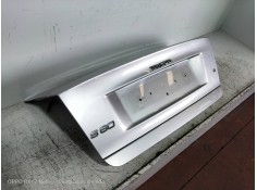 Recambio de tapa maletero para volvo s60 berlina 2.4 d referencia OEM IAM    2