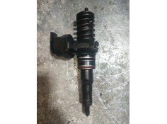 Recambio de inyector para seat ibiza (6l1) referencia OEM IAM 0414720007   2