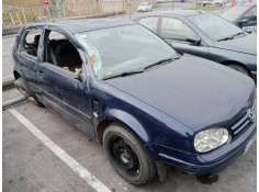 volkswagen golf iv berlina (1j1) del año 2001