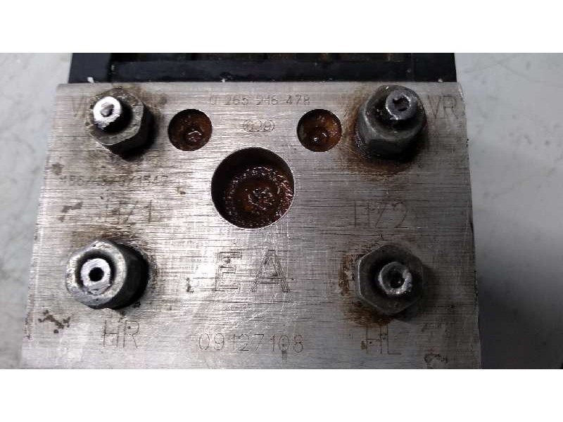 Recambio de abs para opel meriva 1.7 16v cdti referencia OEM IAM 0265216478 0273004227 09127108
