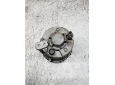 Recambio de faro antiniebla izquierdo para hyundai santa fe (sm) 2.0 gls crdi referencia OEM IAM    2