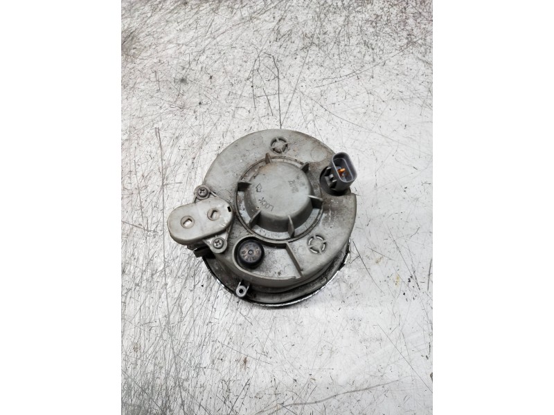 Recambio de faro antiniebla izquierdo para hyundai santa fe (sm) 2.0 gls crdi referencia OEM IAM   