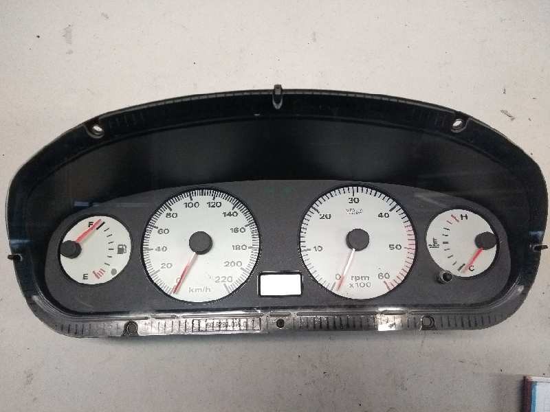 Recambio de cuadro instrumentos para fiat bravo (182) 1.9 jtd cat referencia OEM IAM 46816699 6063459941 