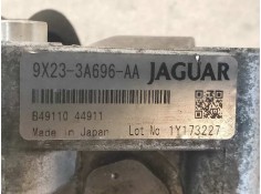 Recambio de bomba direccion para jaguar xf 2.2 diesel referencia OEM IAM 9X233A696AA 1Y173227  2