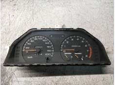 Recambio de cuadro instrumentos para mitsubishi lancer berlina (c60a/c70a) 1.5 cat referencia OEM IAM MB680698 338970 