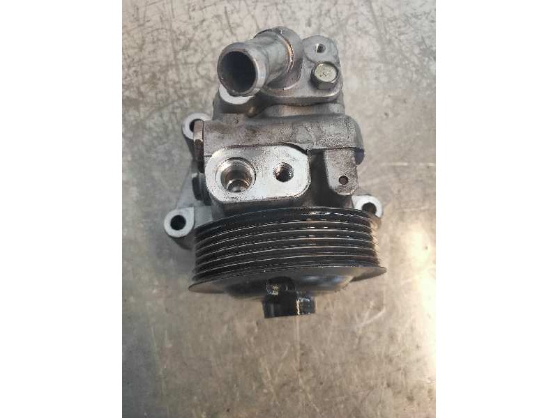 Recambio de bomba direccion para jaguar xf 2.2 diesel referencia OEM IAM 9X233A696AA 1Y173227 