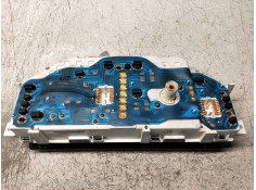 Recambio de cuadro instrumentos para mitsubishi lancer berlina (c60a/c70a) 1.5 cat referencia OEM IAM MB680698 338970  2