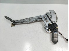 Recambio de elevalunas delantero derecho para nissan micra (k11) 1.3 16v cat referencia OEM IAM   5P