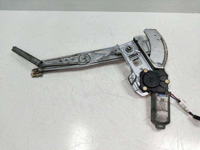 Recambio de elevalunas delantero derecho para nissan micra (k11) 1.3 16v cat referencia OEM IAM   5P