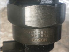 Recambio de inyector para seat ibiza (6l1) referencia OEM IAM 0414720007  