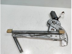 Recambio de elevalunas delantero derecho para nissan micra (k11) 1.3 16v cat referencia OEM IAM   5P 2