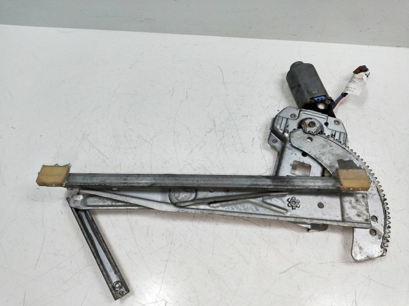 Recambio de elevalunas delantero derecho para nissan micra (k11) 1.3 16v cat referencia OEM IAM   5P