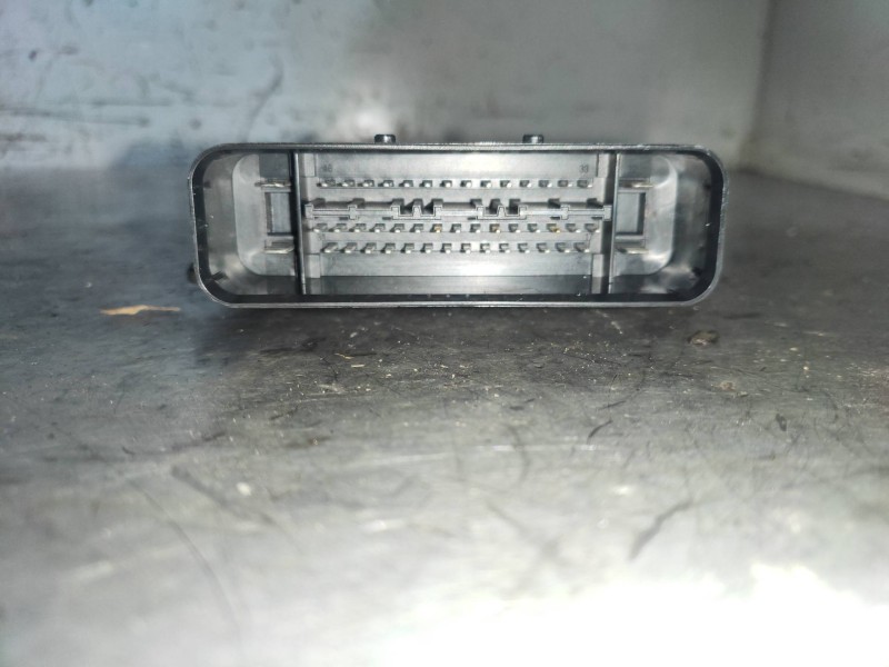 Recambio de centralita suspension para volkswagen golf vi (5k1) gti referencia OEM IAM S180031101D 3C0907376A 3C0907376