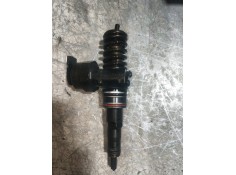 Recambio de inyector para seat ibiza (6l1) referencia OEM IAM 0414720007   2