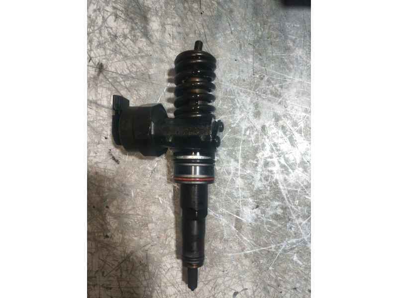 Recambio de inyector para seat ibiza (6l1) referencia OEM IAM 0414720007  