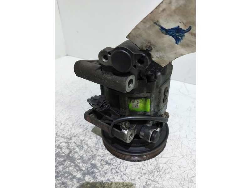 Recambio de compresor aire acondicionado para nissan almera (n15) referencia OEM IAM 926002M260 3G4004501 DKV14G Recambio de compresor aire acondicionado para nissan almera (n15) referencia OEM IAM 926002M260 3G4004501 DKV14G