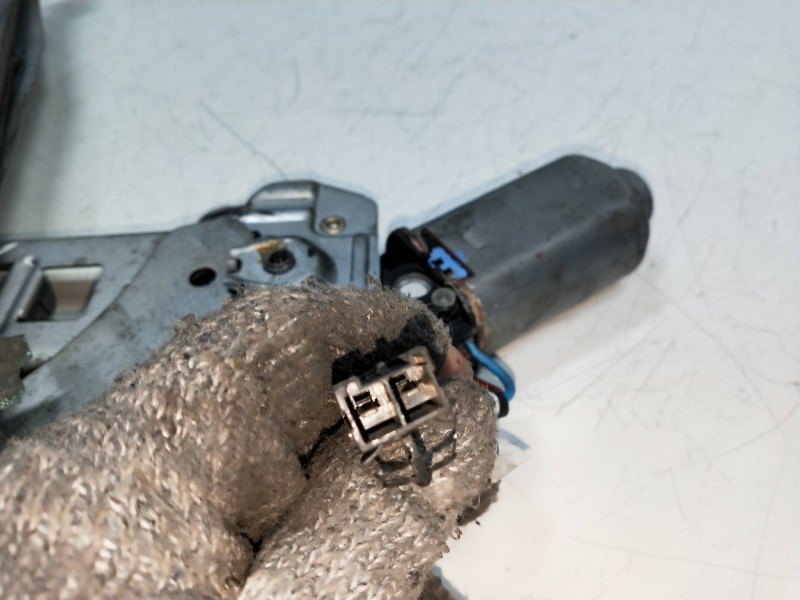 Recambio de elevalunas delantero derecho para nissan micra (k11) 1.3 16v cat referencia OEM IAM   5P