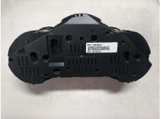 Recambio de cuadro instrumentos para alfa romeo gt (125) 1.9 jtd (m) 16v cat referencia OEM IAM 156050197 110080264011  2