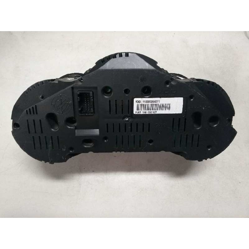 Recambio de cuadro instrumentos para alfa romeo gt (125) 1.9 jtd (m) 16v cat referencia OEM IAM 156050197 110080264011 