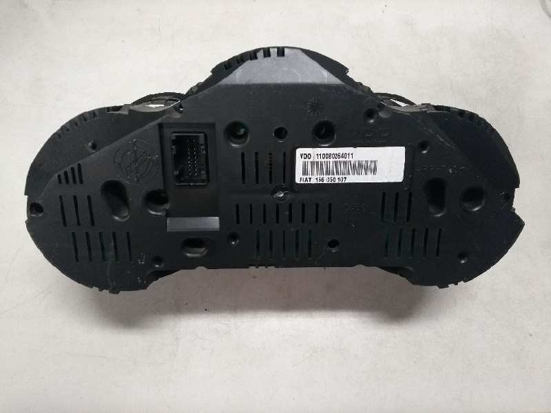 Recambio de cuadro instrumentos para alfa romeo gt (125) 1.9 jtd (m) 16v cat referencia OEM IAM 156050197 110080264011 