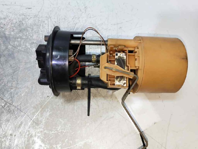 Recambio de bomba combustible para citroen evasion 2.0 referencia OEM IAM 1462323080 09730609903 AFORADOR