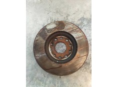Recambio de disco freno delantero para seat leon st (5f8) reference referencia OEM IAM   5Q0615301H 2