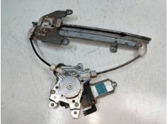 Recambio de elevalunas trasero derecho para nissan murano (z50) 3.5 v6 cat referencia OEM IAM 8073089915 2174014B 5P 2