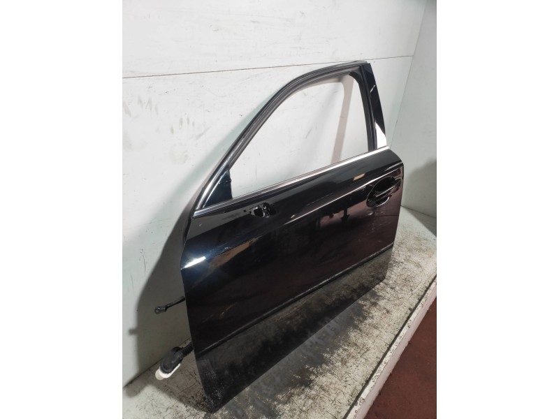 Recambio de puerta delantera izquierda para lexus is 300h referencia OEM IAM   4P