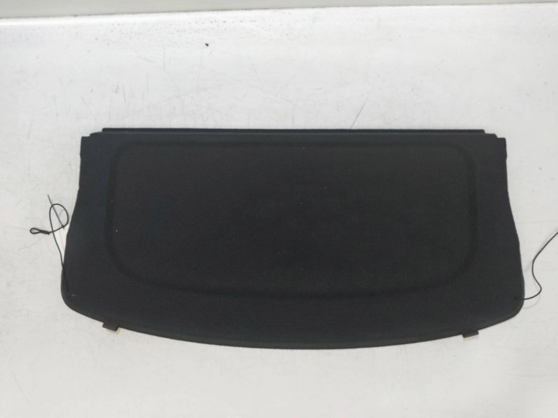 Recambio de bandeja trasera para mazda 323 berlina c/f/s (ba) referencia OEM IAM   
