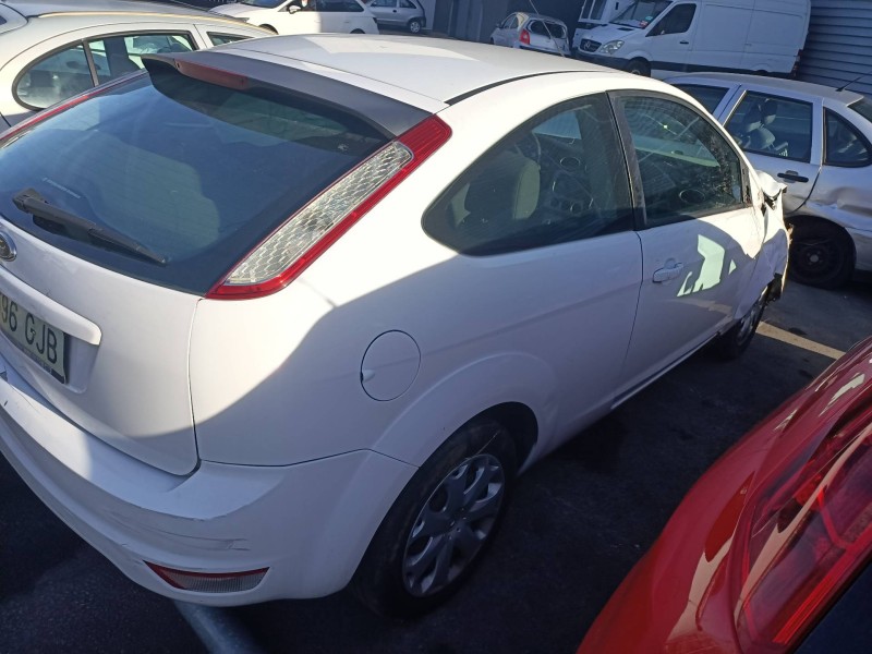 ford focus lim. (cb4) del año 2008