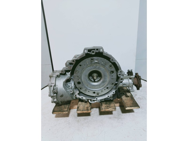 Recambio de caja cambios para audi sq5 (8r) 3.0 tdi quattro referencia OEM IAM Q0E 8HP55A 1087034078 0339606