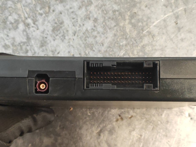 Recambio de modulo electronico para volkswagen golf vi (5k1) gti referencia OEM IAM 5N0035730C  